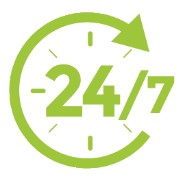 24 HOUR seven day printing cheadle