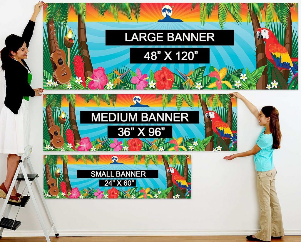 Banner Printing Cheadle