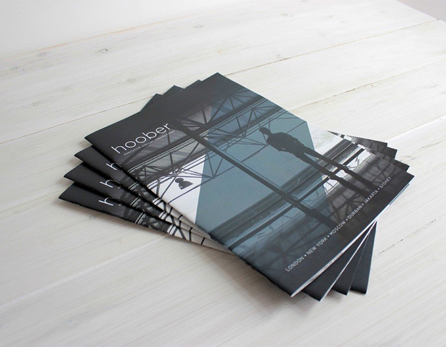Booklet Printing Cheadle