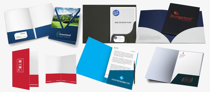 Folder Printing Cheadle