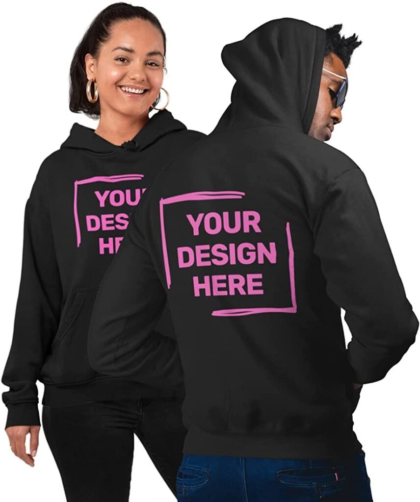 Hoodie Printing Cheadle