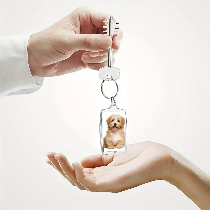 Keychains Printing Cheadle