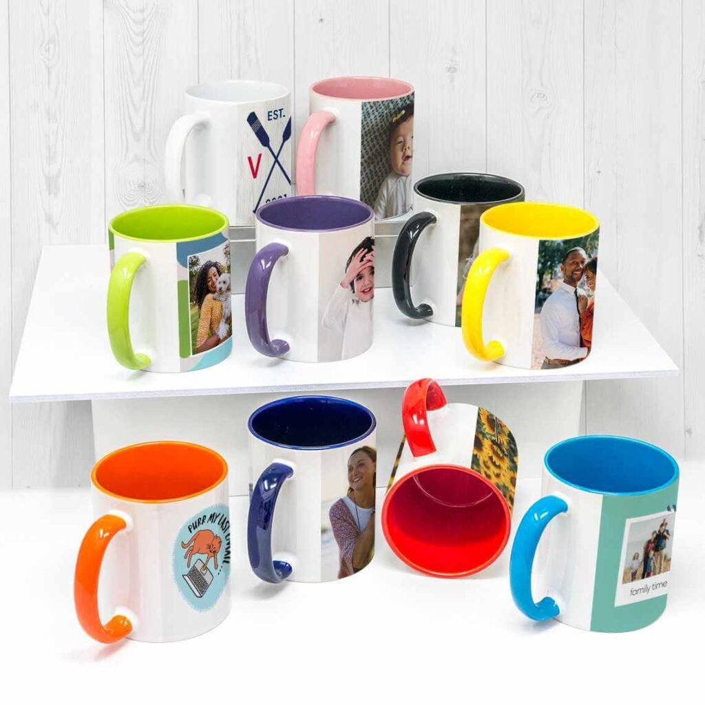 Mug Printing Cheadle
