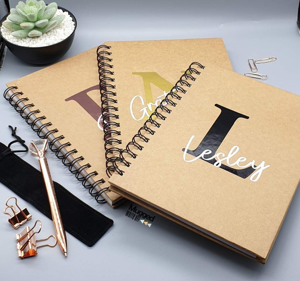 Notepads Printing Cheadle