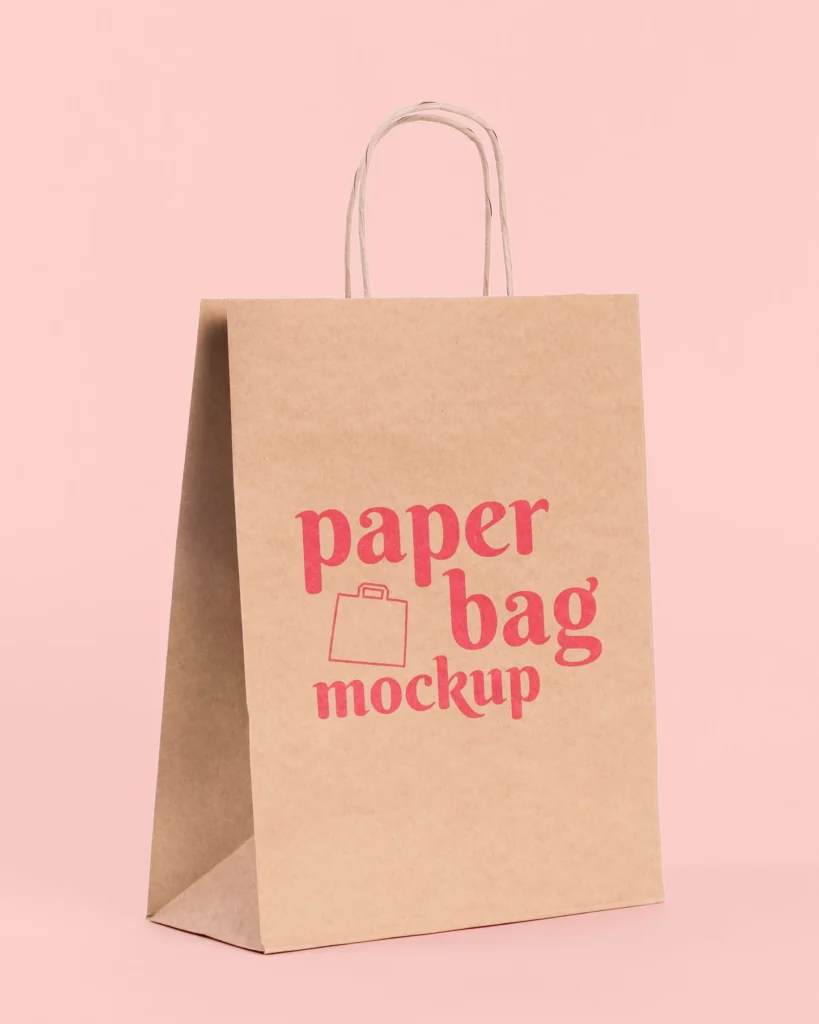 Paper Bags Printing Cheadle