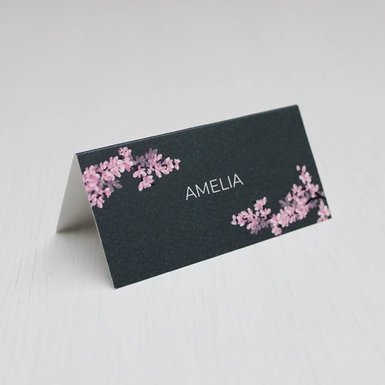 Place Cards Printing Cheadle