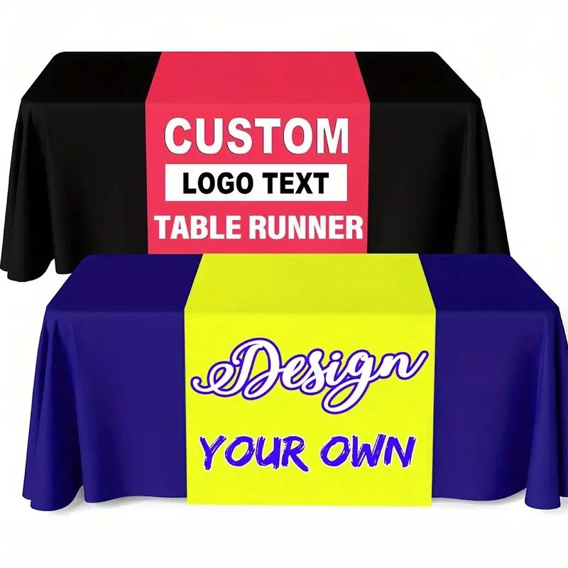 Table Cloth Printing Cheadle