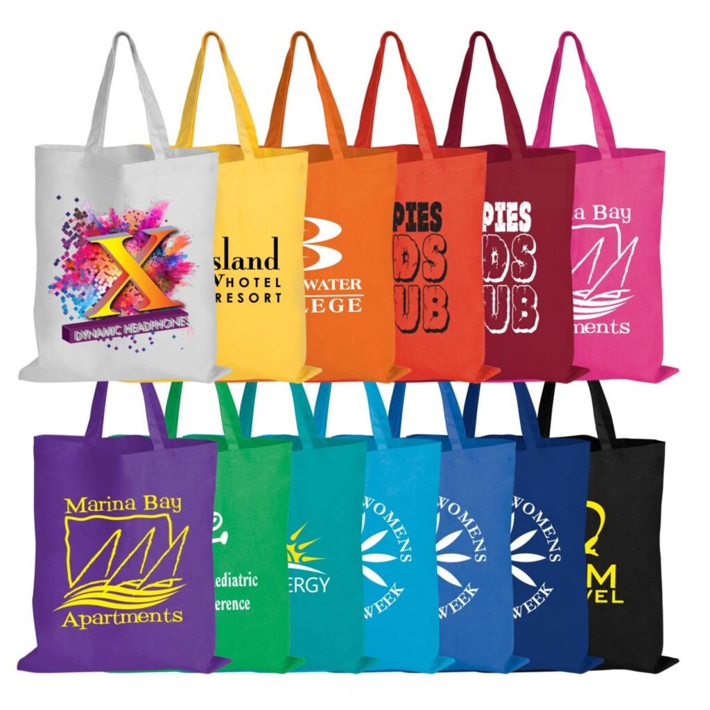 Tote Bag Printing Cheadle