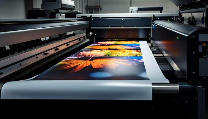 Digital Printing Cheadle